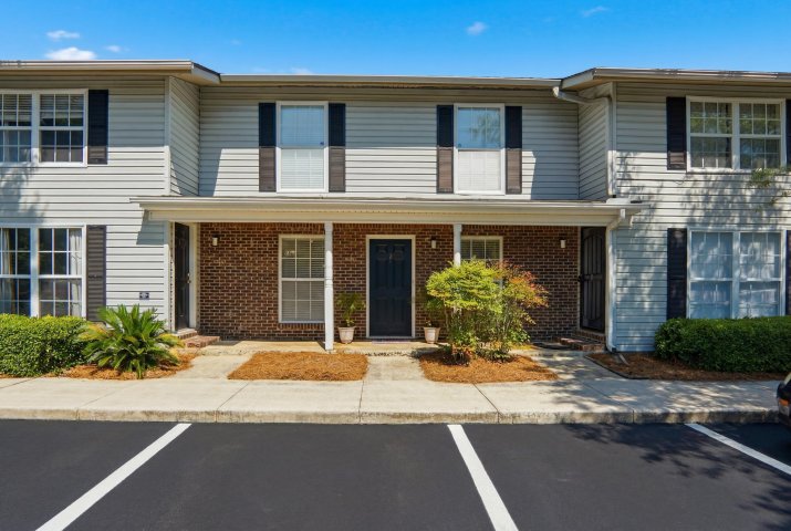 Homes in Melrose Park Townhomes, Charleston