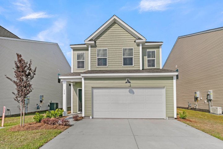 410 Colfax Lane active home in Cane Bay Plantation, Summerville, SC