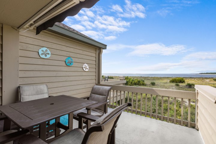 A home in Pelican Watch Villa, Seabrook Island
