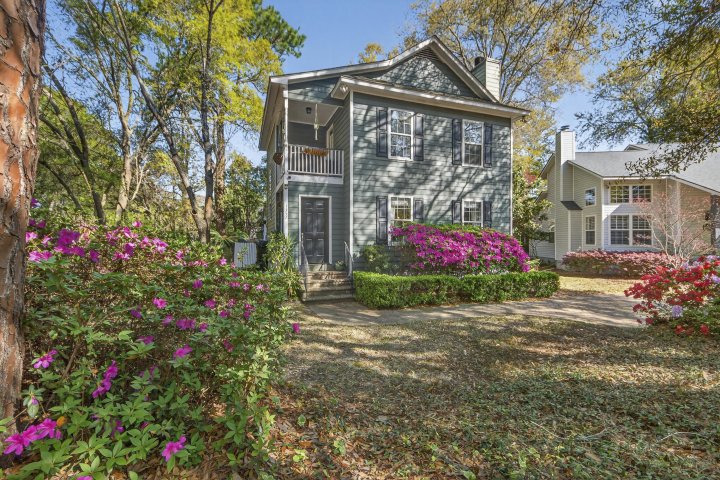 Homes in Stonefield, Charleston