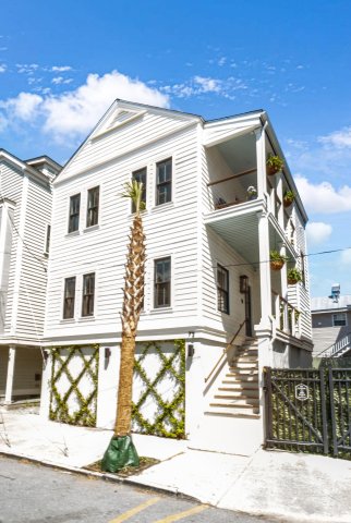 72 Hanover Street active home in Eastside, Charleston, SC