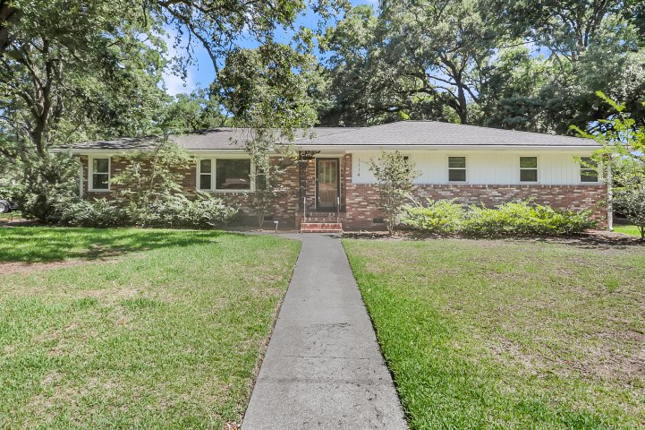 Homes in Northbridge Terrace, Charleston