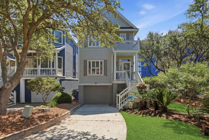 30 Ocean Point Drive active home in Wild Dunes, Isle of Palms, SC