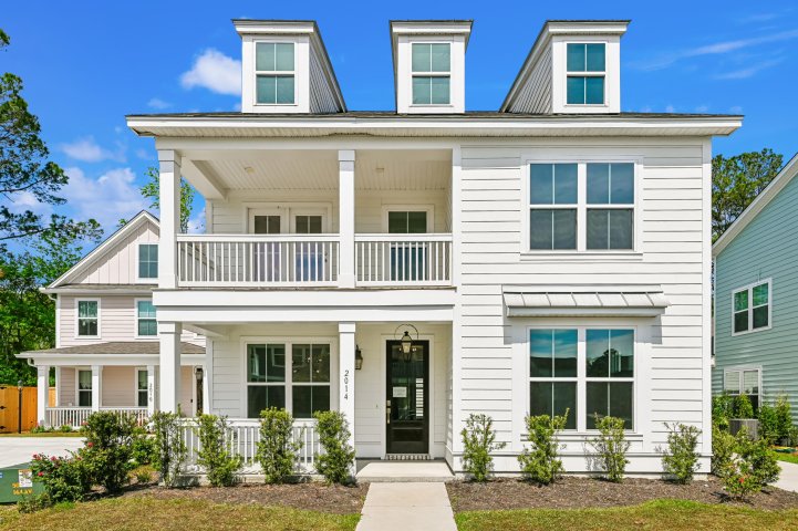 Homes in Twin Lakes, Johns Island