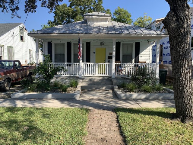 26 Gordon Street active home in Wagener Terrace, Charleston, SC