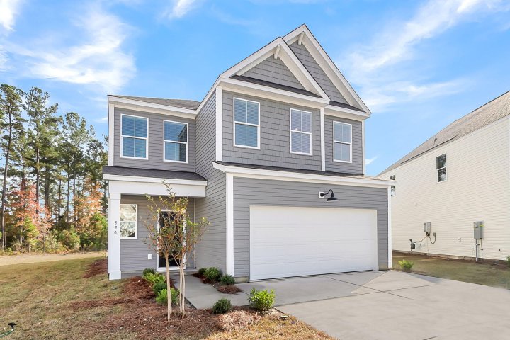 228 Hungerford Drive active home in Cane Bay Plantation, Summerville, SC