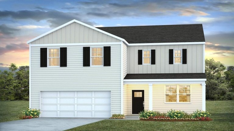 153 Cantley Way active home in The Ranch, Holly Hill, SC