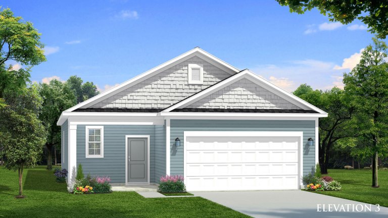 448 Cadbury Loop active home in Creekside At Andrews, Summerville, SC