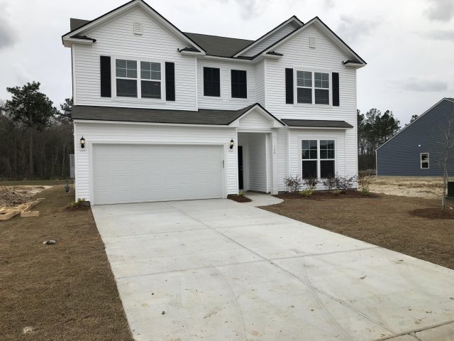 140 Hayworth Road active home in Nexton, Summerville, SC