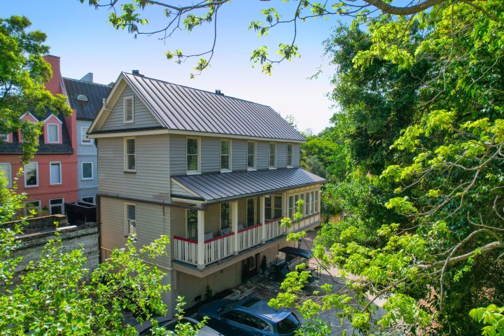15 Judith Street active home in Wraggborough, Charleston, SC