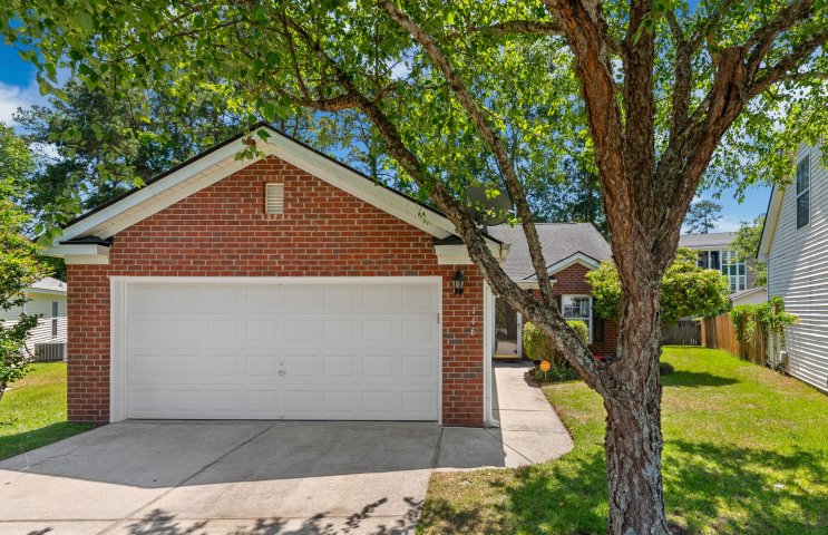 Homes in Brookhaven, Ladson