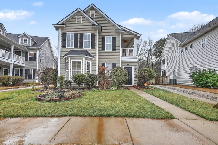 132 Cypress View Road active home in Liberty Hall Plantation, Goose Creek, SC