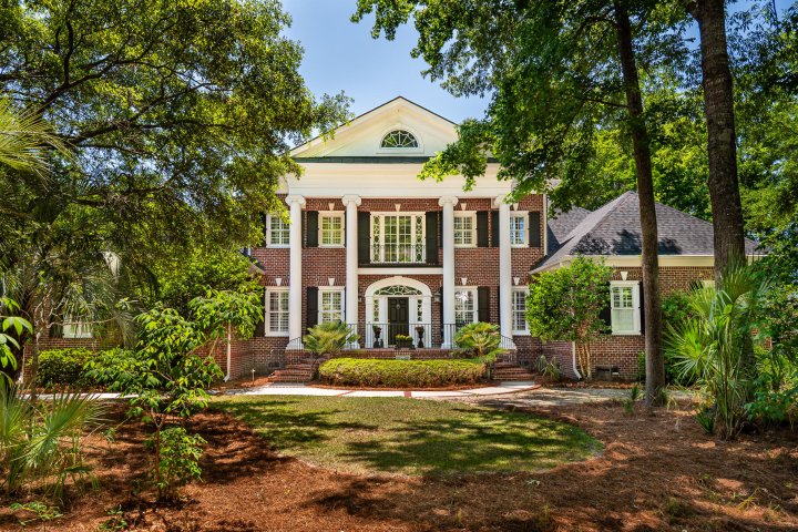 3158 Pignatelli Crescent active home in Dunes West, Mount Pleasant, SC
