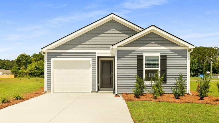 130 Culbertson Court pending home in Evergreen, Holly Hill, SC
