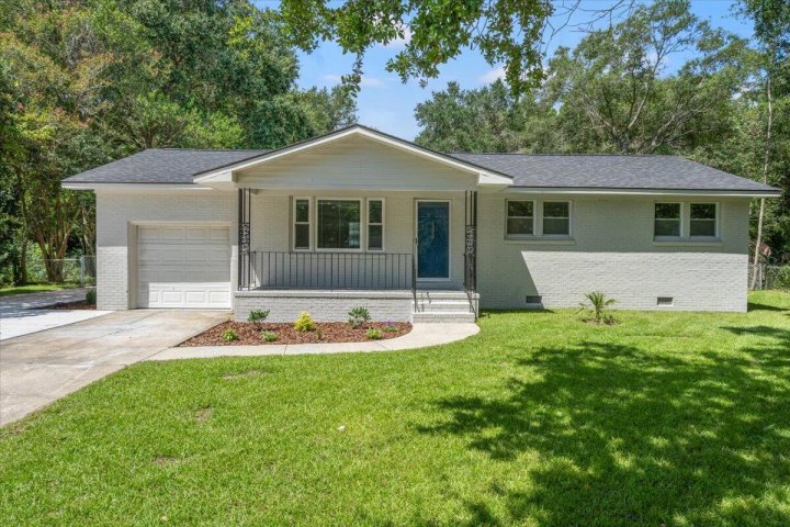 Homes in Clarks Sound, Charleston