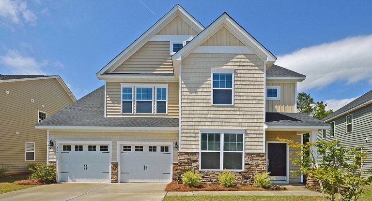 517 Red Monarch Way active home in Cypress Preserve, Moncks Corner, SC