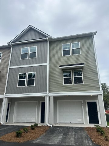 Homes in Bermuda Pointe Towns, Charleston