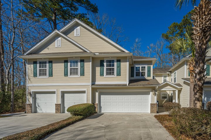 5150 Trump Street 1005 active home in Charleston Park, North Charleston, SC
