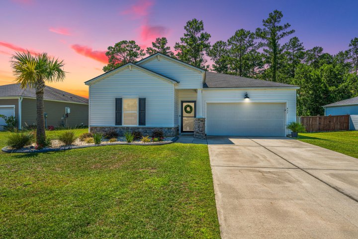 437 Spanish Wells Road active home in Cane Bay Plantation, Summerville, SC