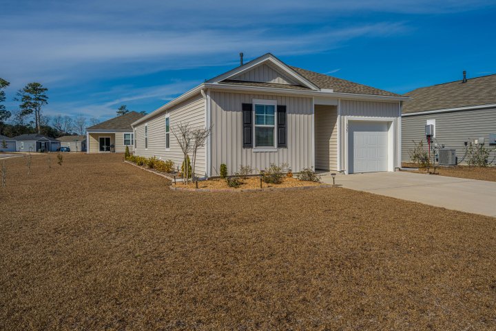 Homes in Taylor Farms, Ladson