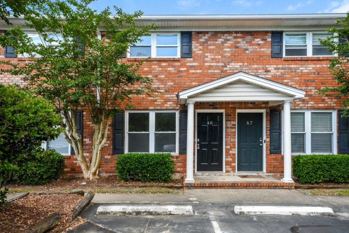 Homes in Mepkin Place, Charleston