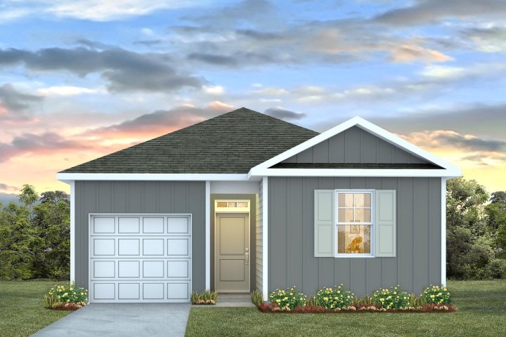 616 Perch Lane pending home in Center Pointe, Santee, SC