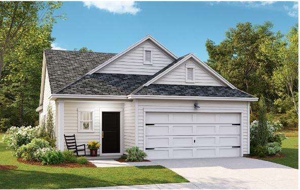 1012 Toadfish Run active home in Summers Corner, Summerville, SC