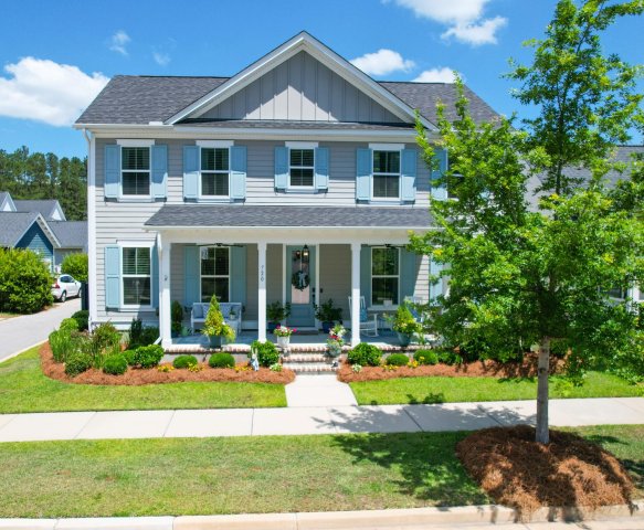 720 Myrtle Branch Street active home in Nexton, Summerville, SC