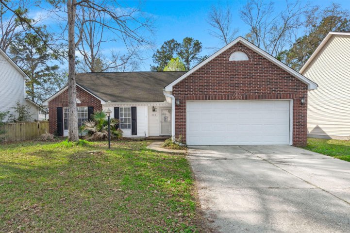 262 Okehampton Drive active home in Devon Forest, Goose Creek, SC
