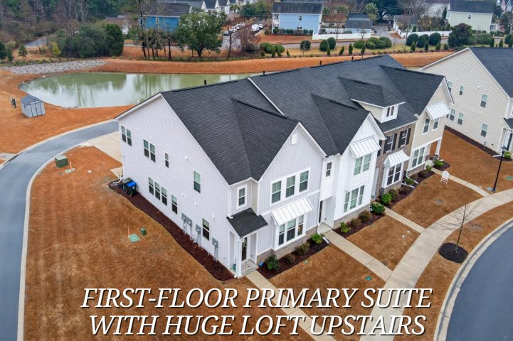 103 Pine Gate Drive active home in Central Avenue Townhomes, Summerville, SC