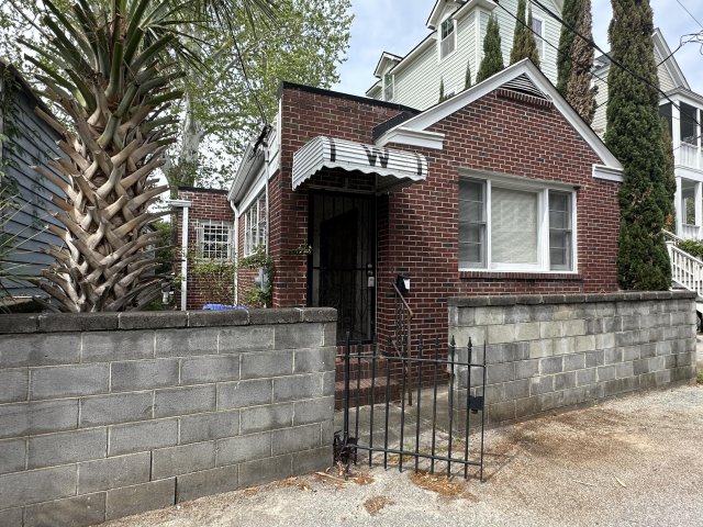 227 229 3 Fishburne Woodall Street active home in Westside, Charleston, SC
