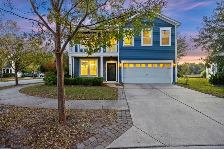 3306 Hartwell Street active home in Maybank Village, Johns Island, SC