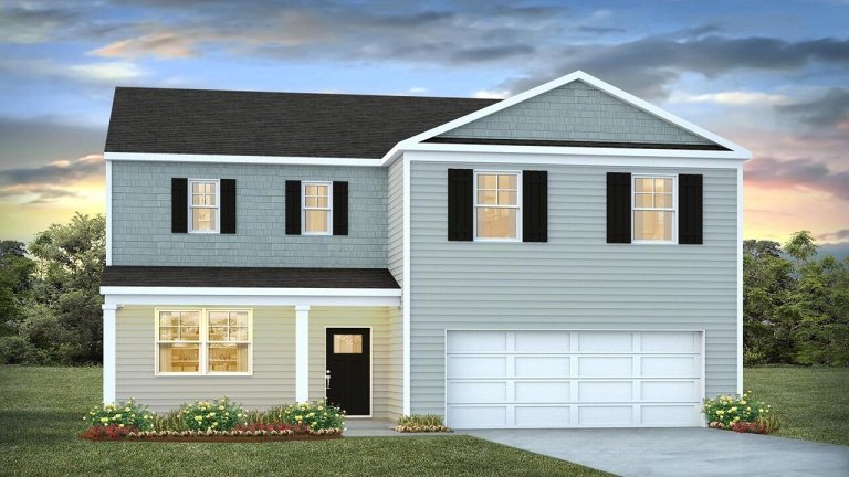 136 Morning View Way pending home in Lakeview At Kitfield, Moncks Corner, SC