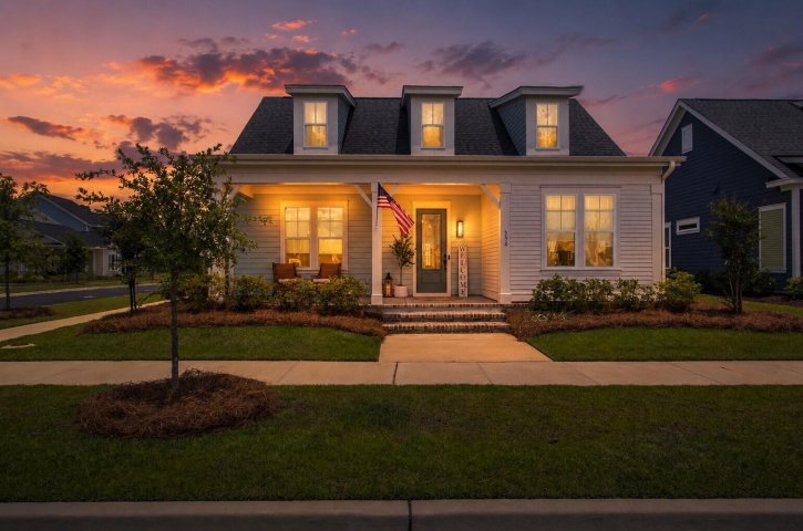 334 Clearpath Drive active home in Nexton, Summerville, SC