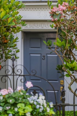 3 Lamboll Street active home in South Of Broad, Charleston, SC