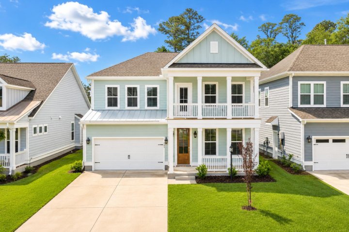 705 Maynard Lane active home in Cane Bay Plantation, Summerville, SC