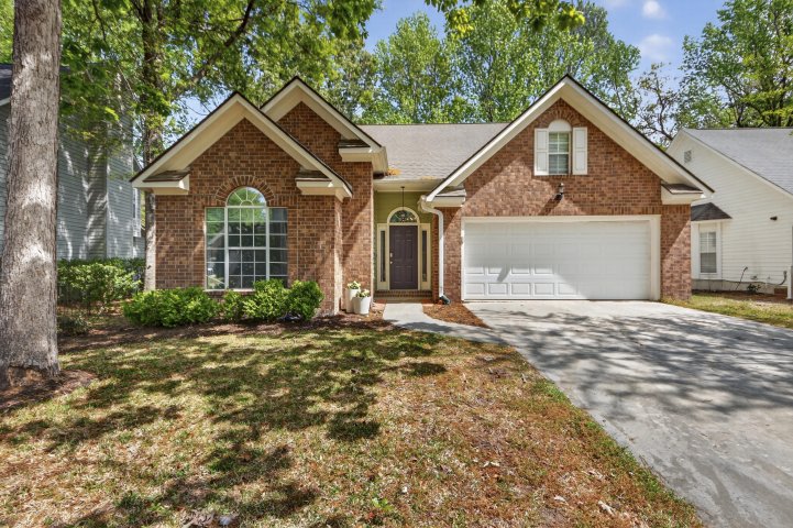 Homes in Brickyard Plantation, Mount Pleasant