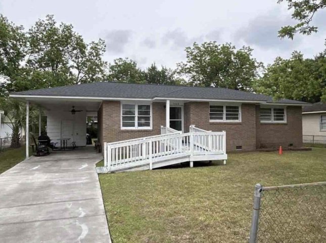 Homes in Glyn Terrace, North Charleston