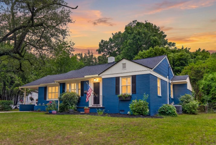 5119 Braddock Avenue active home in Park Circle, North Charleston, SC