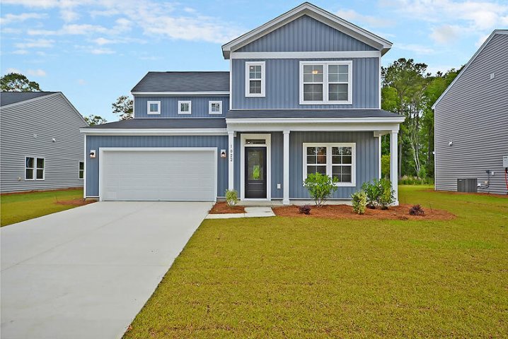 Homes in Tea Farm, Ravenel