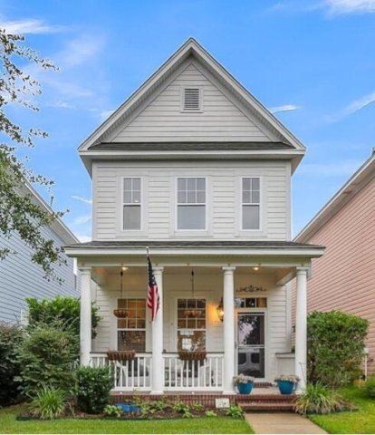 324 Barberry Street active home in White Gables, Summerville, SC