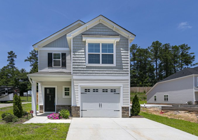 1617 Central Creek Drive active home in Central Creek, Goose Creek, SC