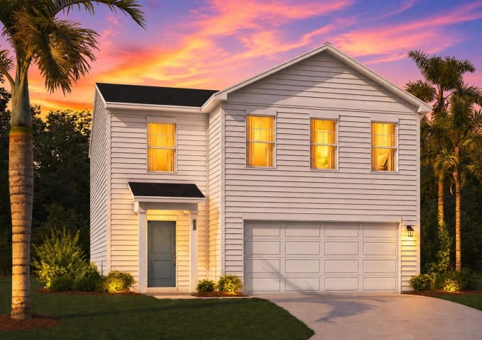 7020 Windham Way active home in Elms Glen, Ladson, SC