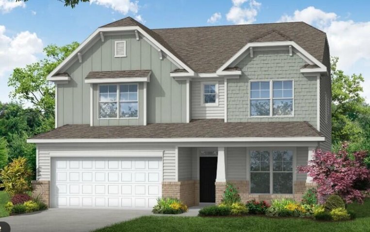 377 Blue Oak Drive active home in Oakley Pointe, Moncks Corner, SC