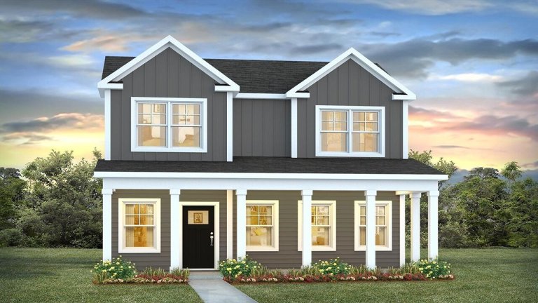 263 Grouper Lane active home in The Cove At Mallard Crossing, Summerville, SC