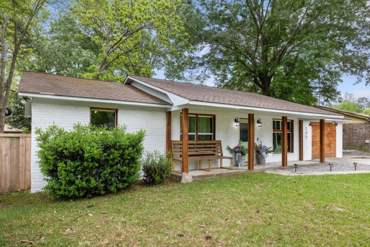 Homes in Flowertown, Summerville