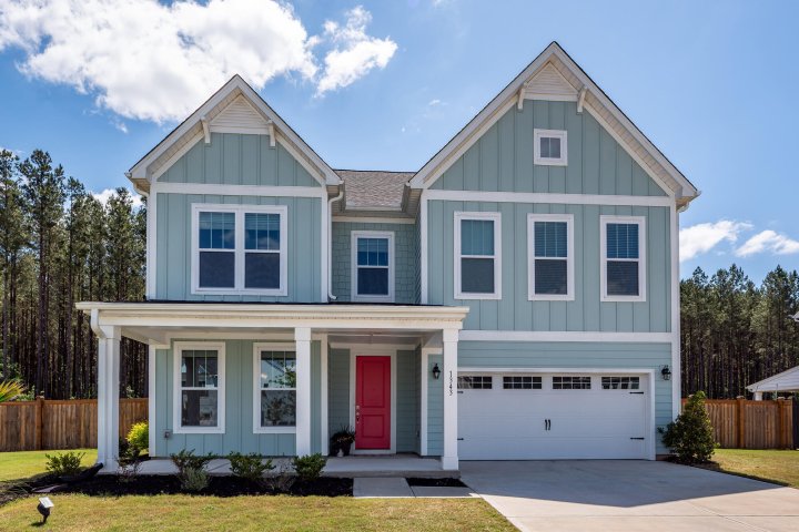 1343 Homecoming active home in Homecoming, Ravenel, SC