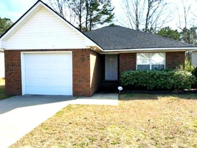 1152 Warrens Way active home in Deercreek Plantation, Manning, SC