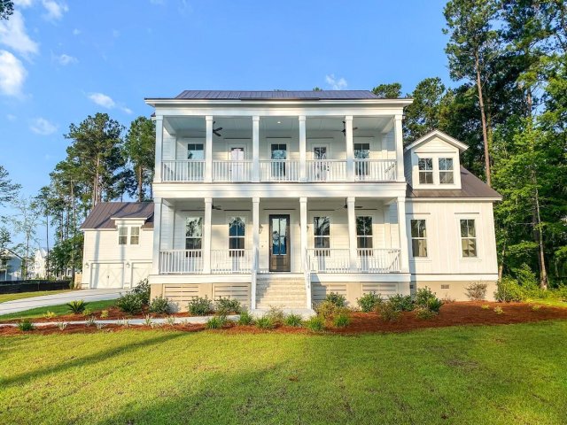 3881 Summerton Street pending home in Carolina Park, Mount Pleasant, SC