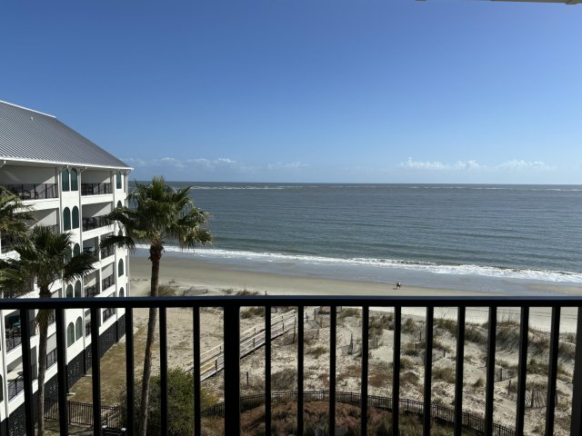 517 Seascape 1 Share Of 13 active home in Seascape Villas, Isle of Palms, SC